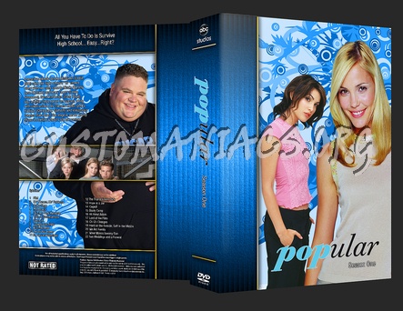  dvd cover