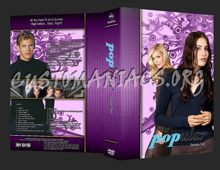  dvd cover