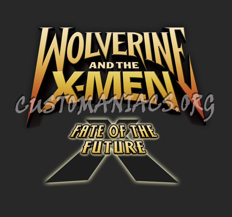 Wolverine and the X-Men Fate of the Future 