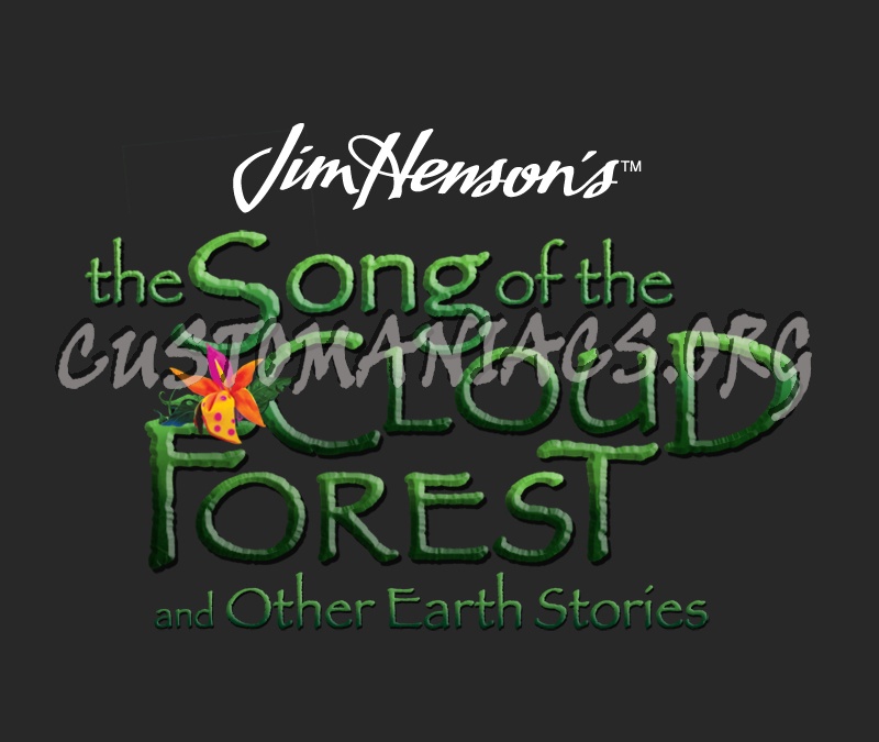Jim Henson's The Song of the Cloud Forest 