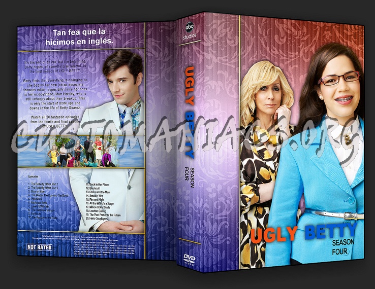  dvd cover