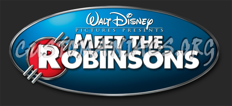 Meet the Robinsons 