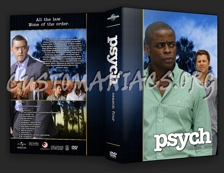  dvd cover