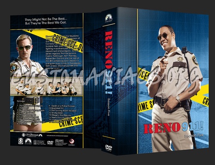  dvd cover