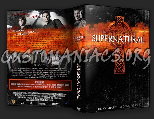  dvd cover