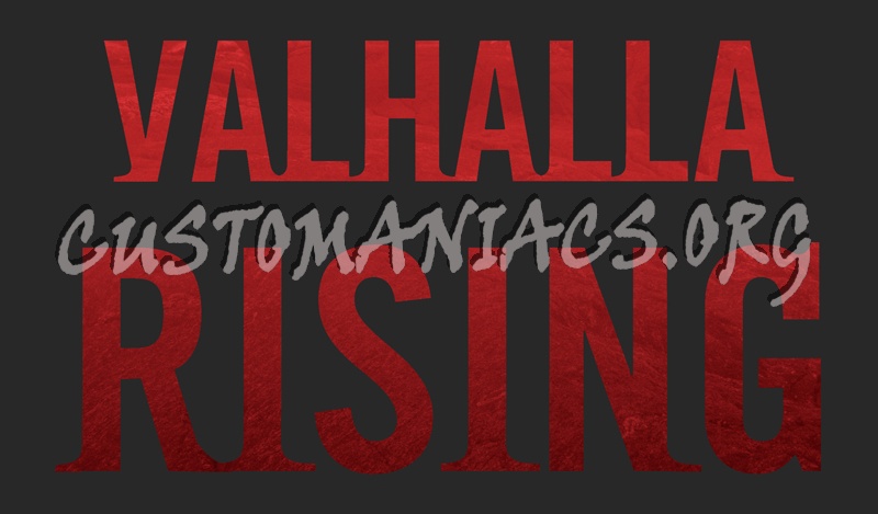 Valhalla Rising 