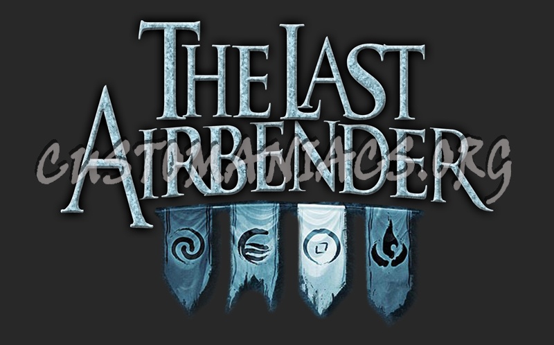 The Last Airbender 