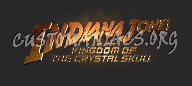 Indiana Jones and the Kingdom of the Crystal Skull 