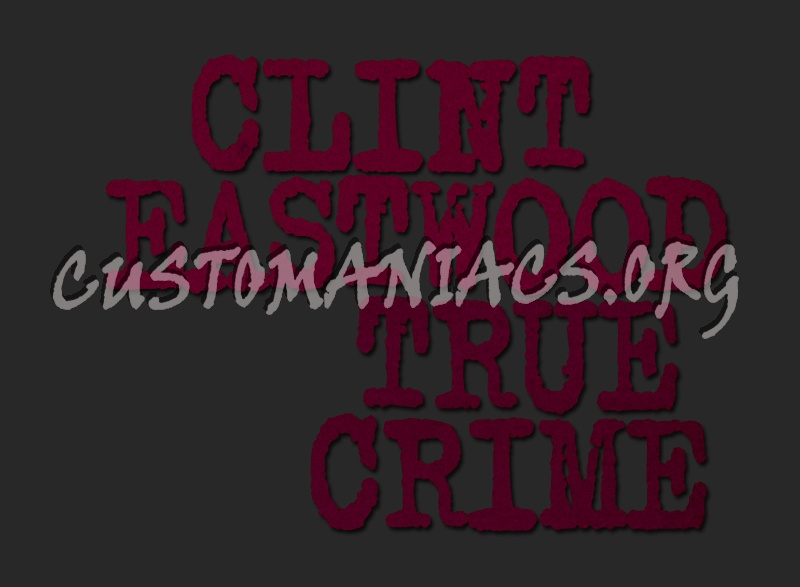 True Crime 