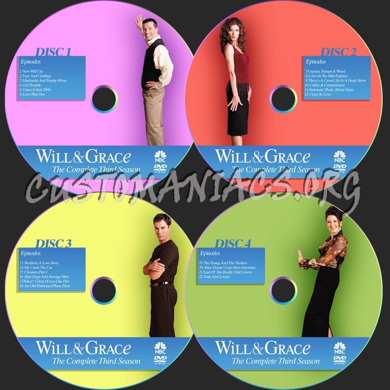  dvd label