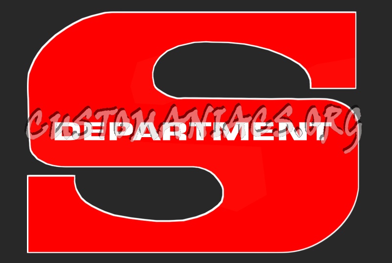 Department S 