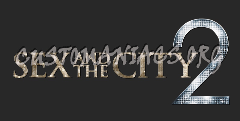 Sex and the City 2 