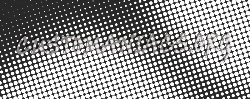 Halftone Spanning 