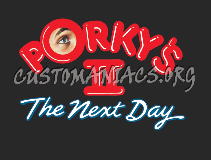 Porky's II The Next Day 