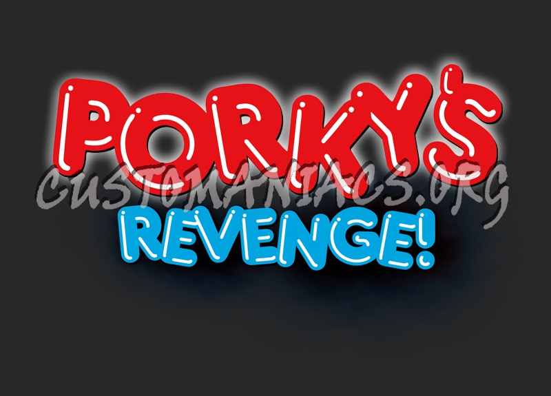 Porky's Revenge 