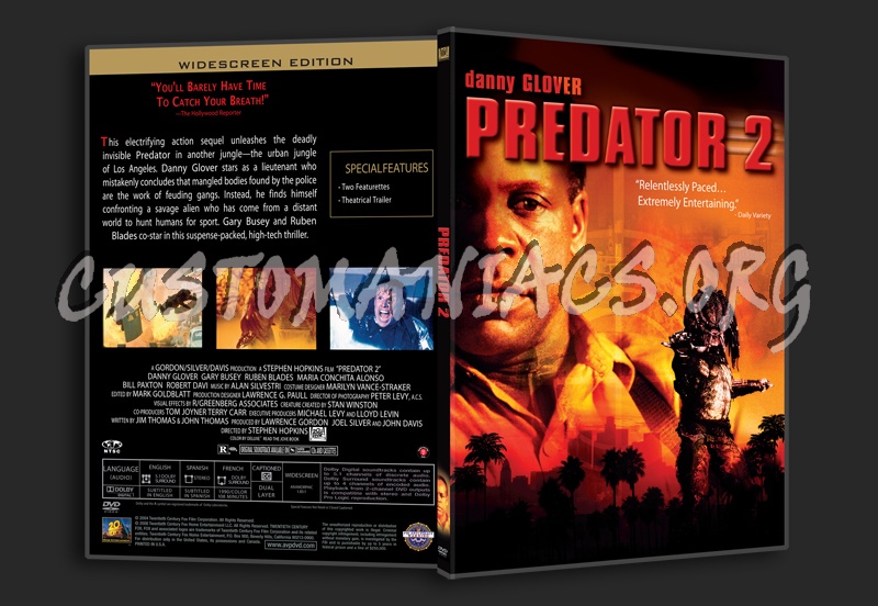 Predator 2 