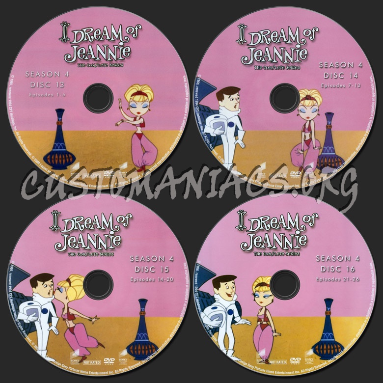  dvd label