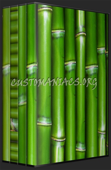 A Bamboo Thing 2 
