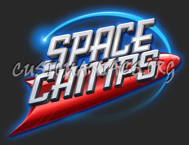 Space Chimps 