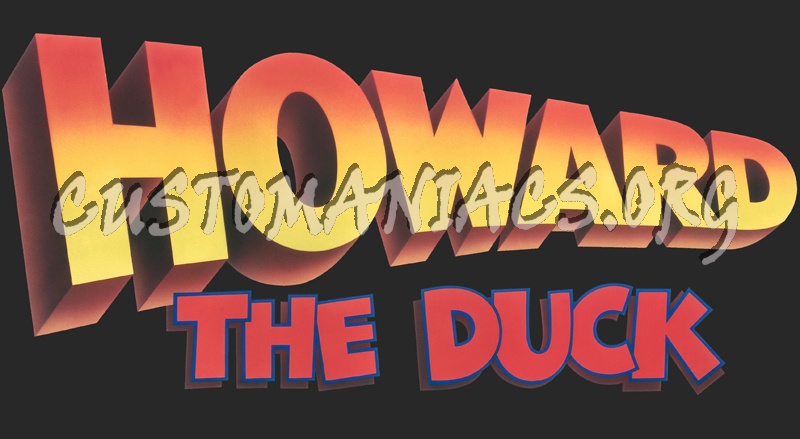 Howard The Duck 