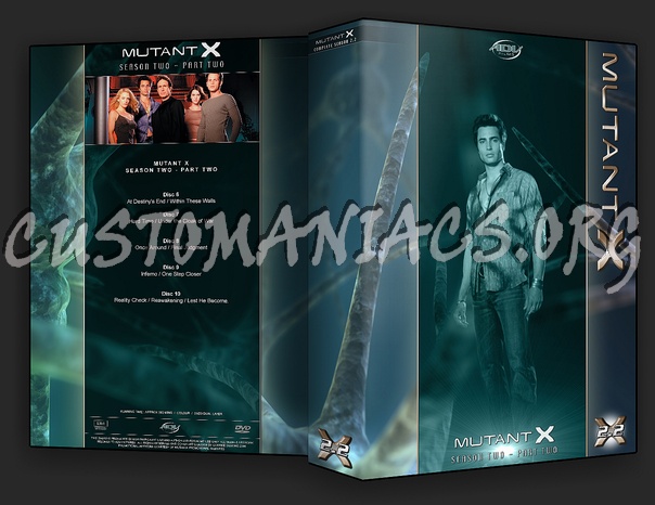  dvd cover