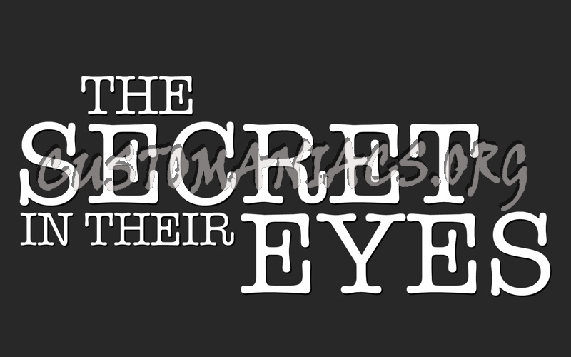 The Secret In Their Eyes 