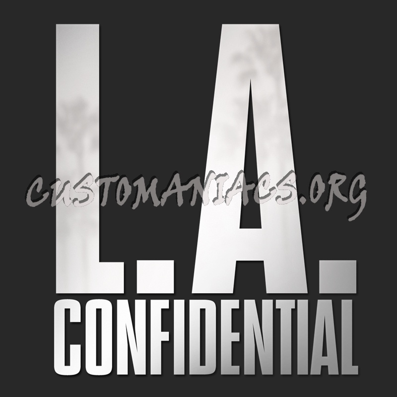 L.A. Confidential 