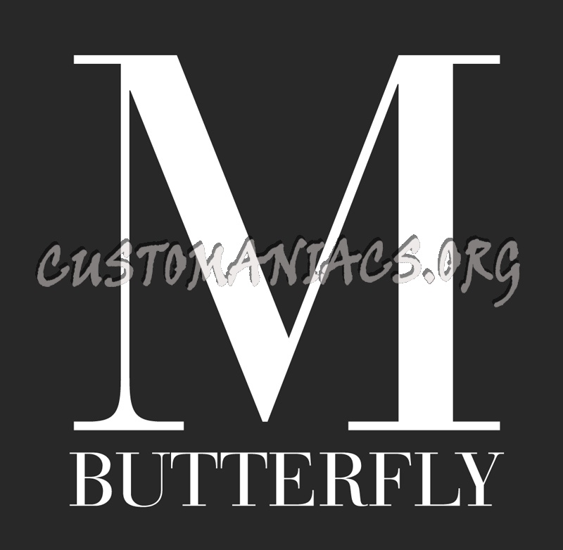 M. Butterfly 