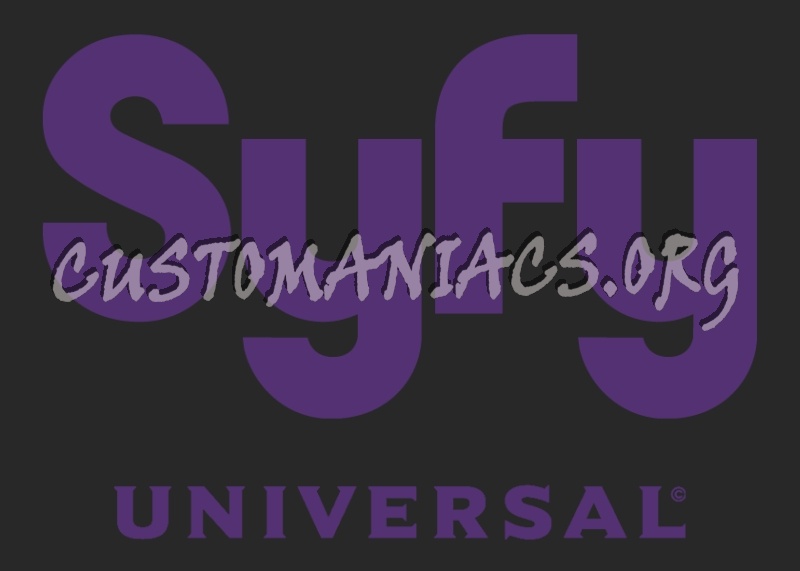 SyFy Universal 