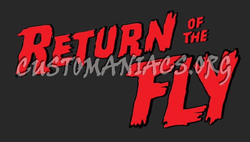 Return of the Fly 