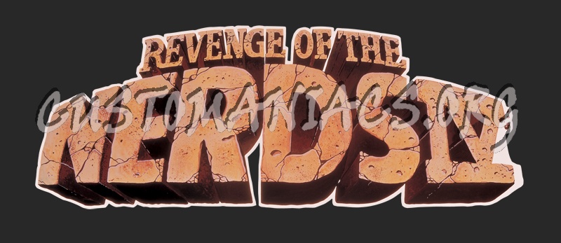 Revenge of the Nerds 4 