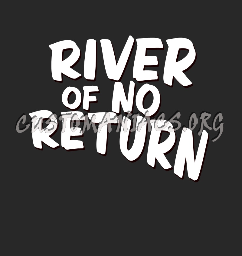 River of No Return 