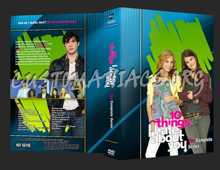  dvd cover