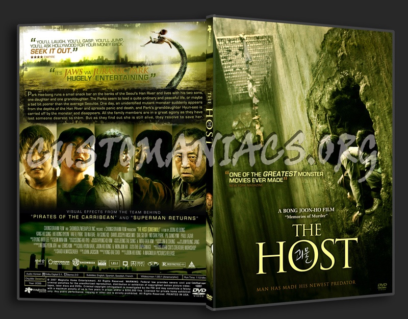 The Host 