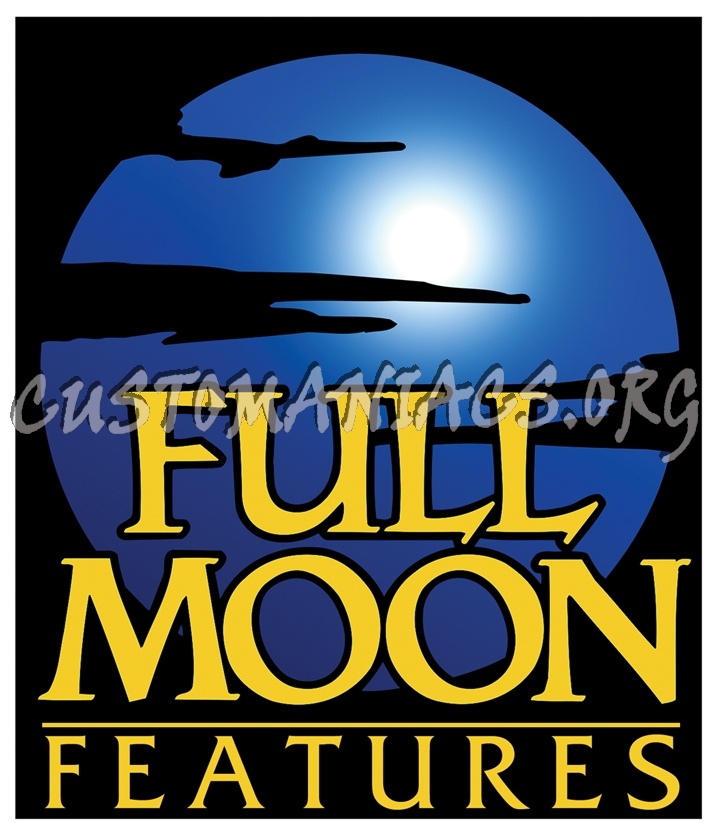 Full Moon 