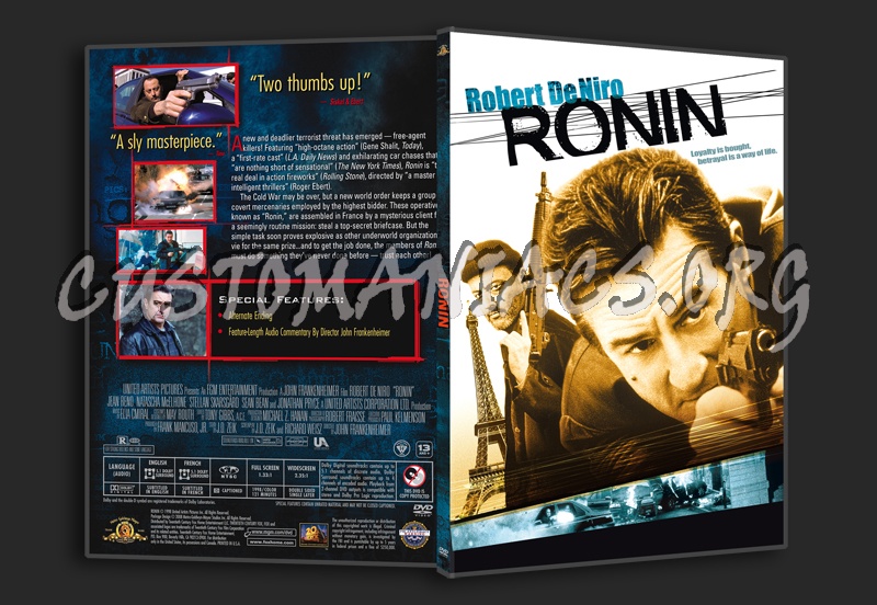 Ronin 