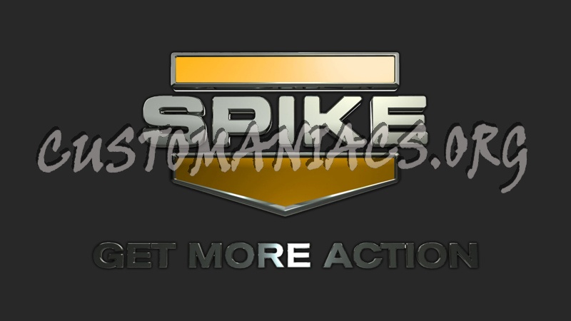 Spike TV 