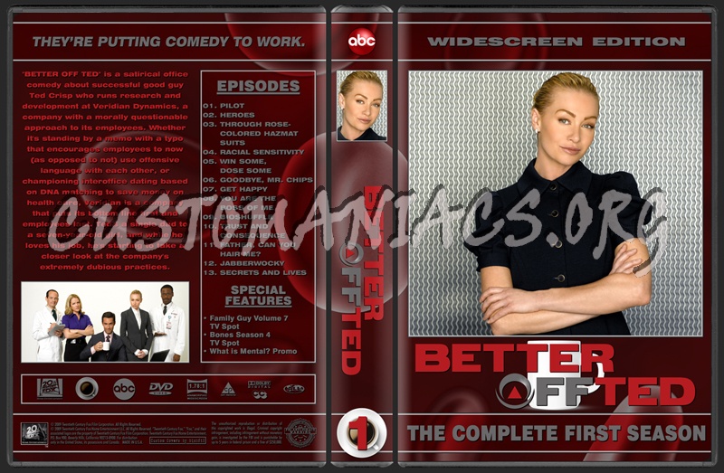  dvd cover