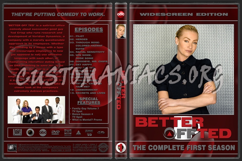  dvd cover
