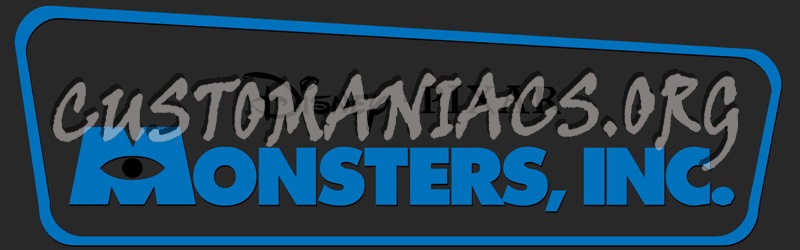 Monsters Inc. 