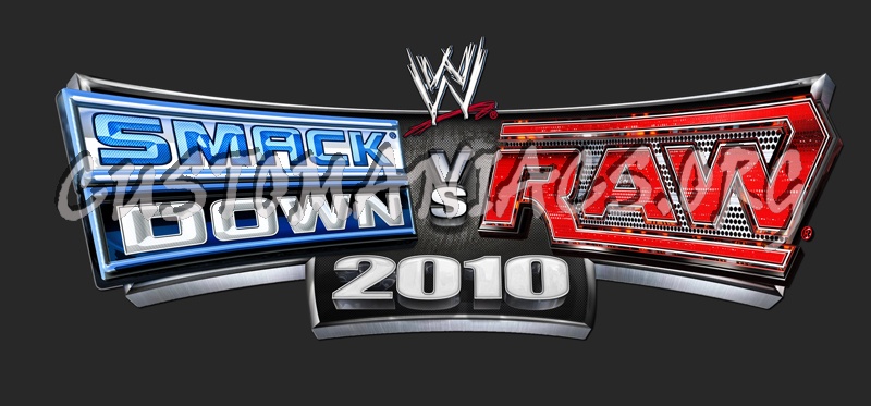 Smackdown vs Raw 