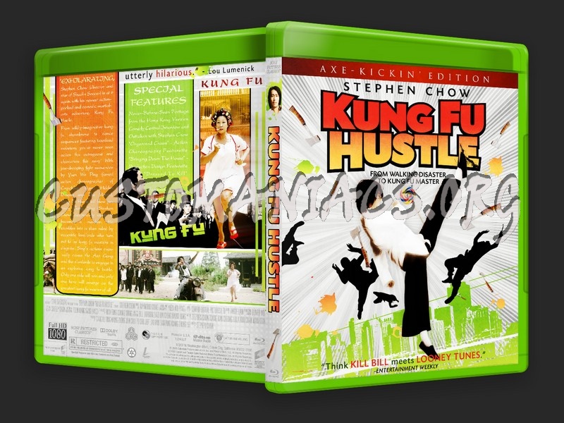  blu-ray cover