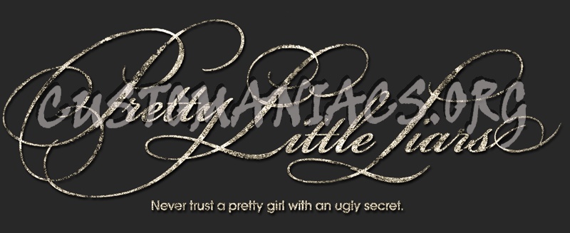 Pretty Little Liars 