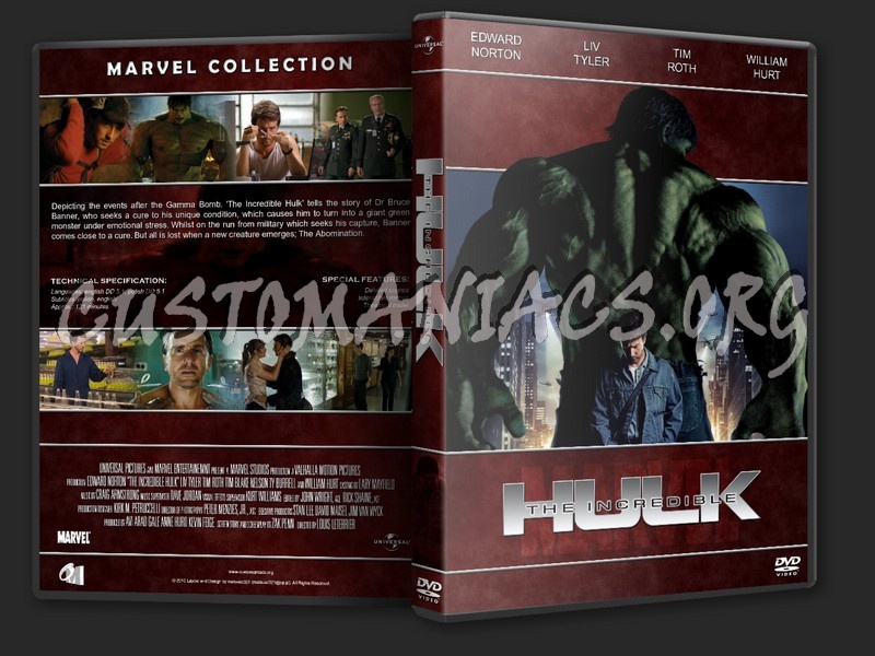  dvd cover