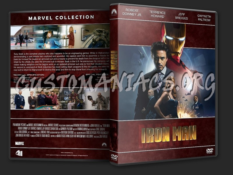  dvd cover