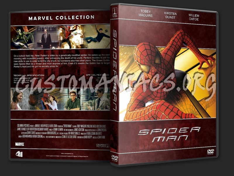  dvd cover