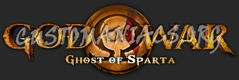 God of War Ghost of Sparta 