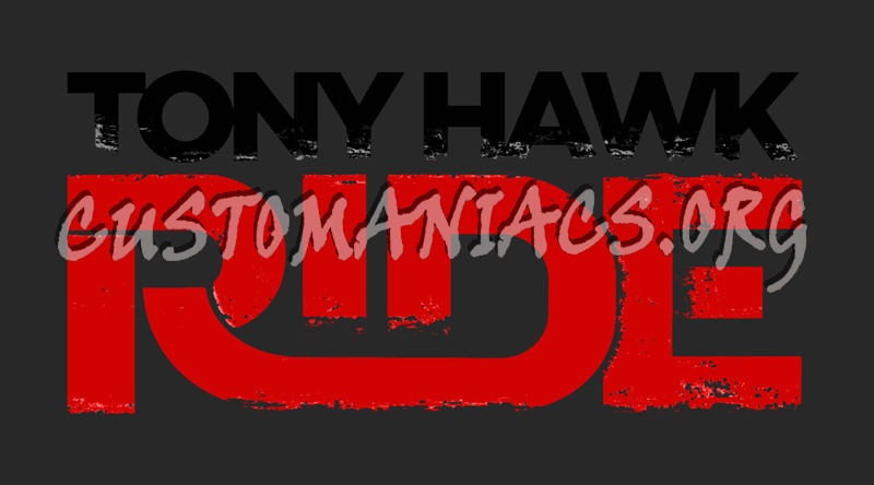 Tony Hawk Ride 