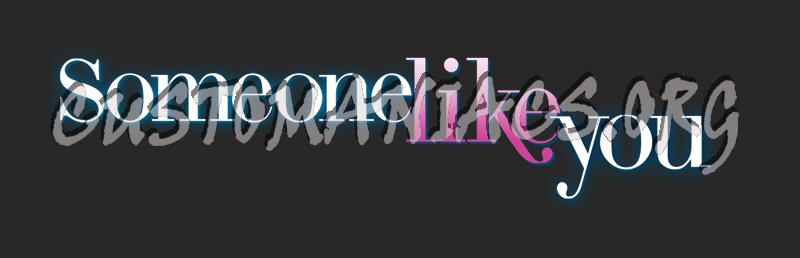 Someone Like You 