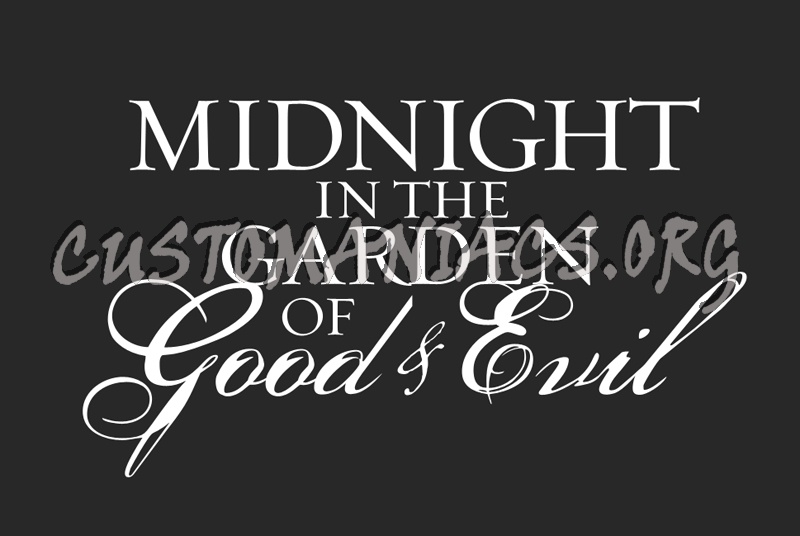 Midnight in the Garden of Good & Evil 